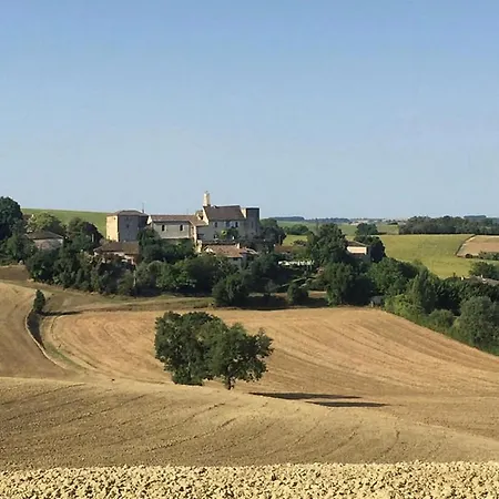 La Commanderie De Lachapelle